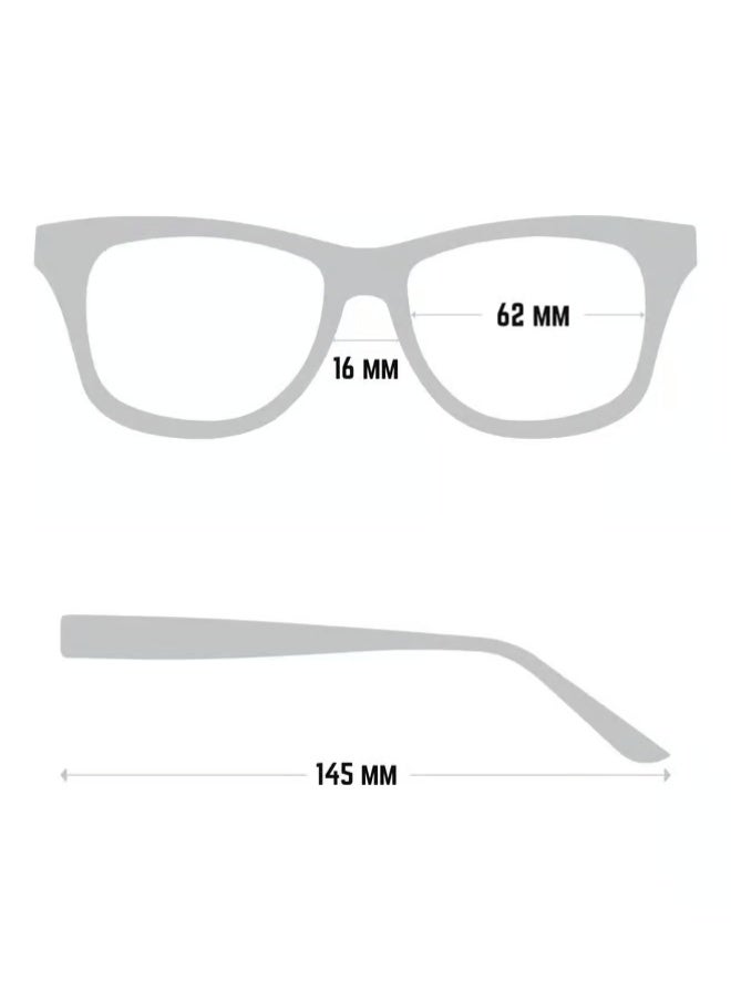 سي ار7 نظارة شمسية CR 7 7013S - Image 4